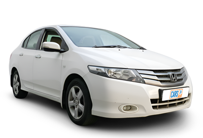 2011 Honda City - Sedan - Petrol - Manual - ₹1.31 lakh